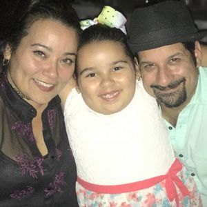 Meet your Posher, Sandy